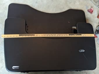 Standing Desk- VariDesk 36 Pro 2