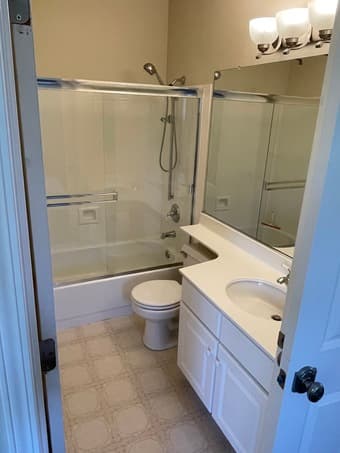 Private Room and Bathroom in Downtown Palo Alto Home 2