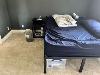 Room with private bathroom in PA house, 15 minutes bike from campus 3