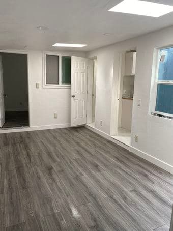 Palo Alto one room of furnished 2b1b, 18 minutes bike from campus 3