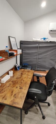 Palo Alto one room of furnished 2b1b, 18 minutes bike from campus 4