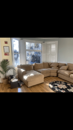 Spacious room in a rare historic Victorian house in downtown Palo Alto 2
