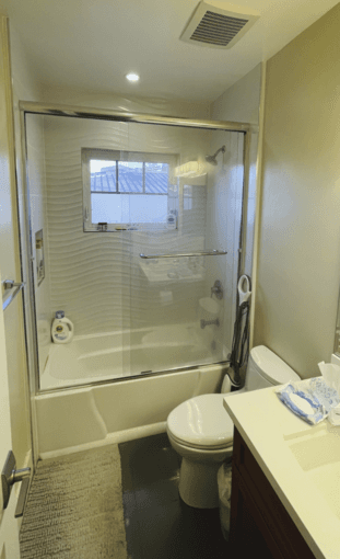 Sublet 1 BR with Private Bath - West Menlo Park by Dutch Goose 2