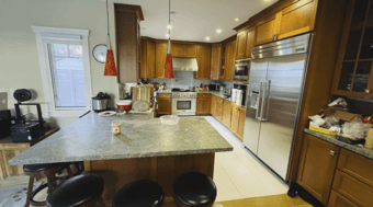 Sublet 1 BR with Private Bath - West Menlo Park by Dutch Goose 3