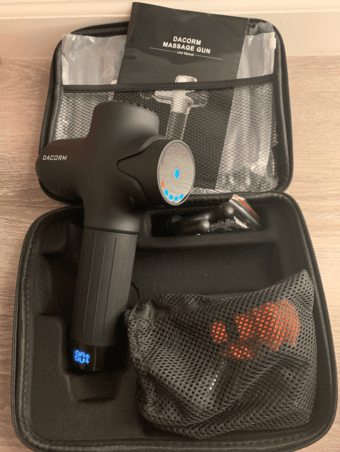 massage gun for sale 3