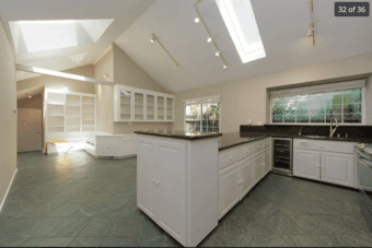 Downtown Palo Alto Rental! 1