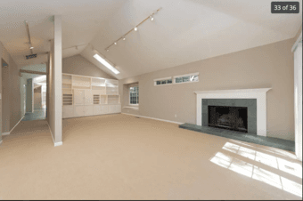 Downtown Palo Alto Rental! 2