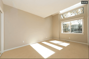 Downtown Palo Alto Rental! 3