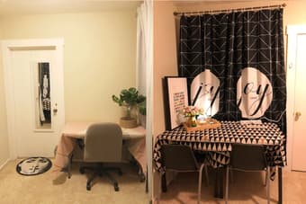 1B1B apartment within one block to Stanford after March 5th 1