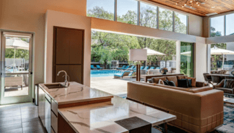 1 bedroom, 1 bath apartment in West Menlo Park available March 9th! 4