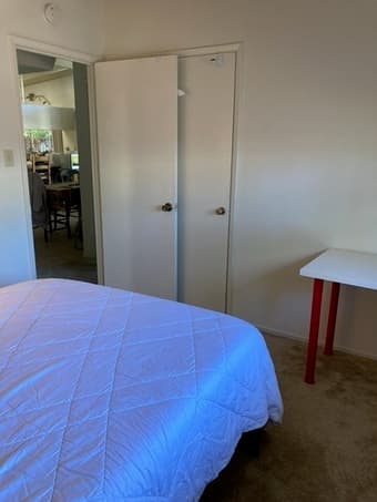 Furnished Room in Mountain View 1