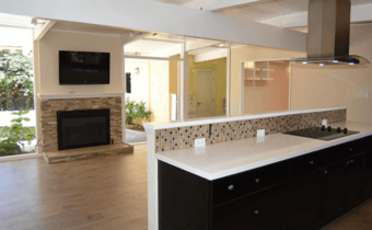 Offering one room in a fun shared house in Palo Alto 2