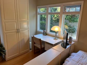 Studio 1br/1ba (250sqft) 15Min to Stanford, walk to downtown Palo Alto 4