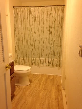 private room, flexible term; near Stanford U, IKEA, Amazon,Target 3