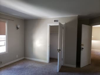 4BR-private room near downtown San Carlos 2