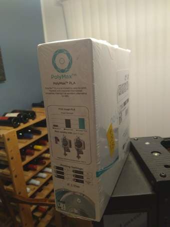 Lulzbot Taz 6 3D Printer 3