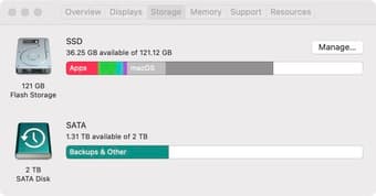 Used iMac in Excellent Condition (Late 2015 model, bought in 2017) 3