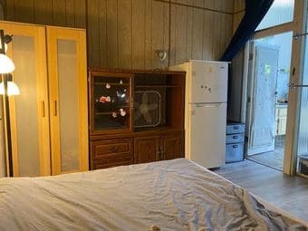 $1390 Private furnished small Studio in Palo Alto for rent now 3