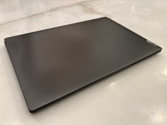 Lenovo Slim Pro X Touchscreen Laptop (32 GB RAM, 1 TB SSD) 3
