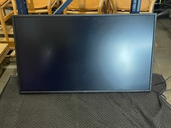 NEC 55' 4k UHD TV X551UHD 1