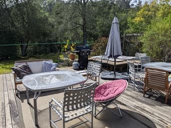 Join our co-op in Los Altos Hills! 2