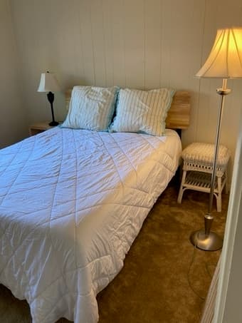 Furnished Room in Mountain View (Available late March/early April) 2