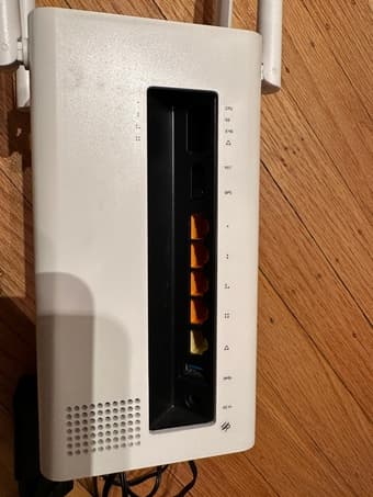 Wifi Router (802.11ac / 2600Mbps / 4 Antennas) 2