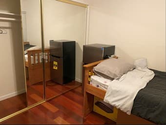 North Palo Alto Room for Rent $1,250 2