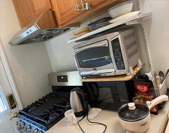 North Palo Alto Room for Rent $1,250 4
