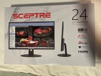 Monitor for sale 1