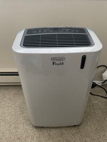 AC Delonghi Pinguino on super SALE! 1