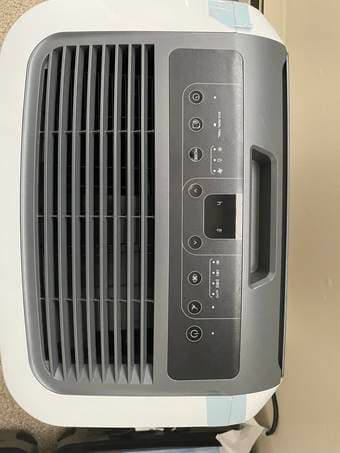 AC Delonghi Pinguino on super SALE! 2