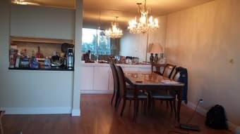 summer sublet   June 8- Aug 12 3