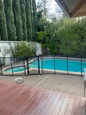 Sublet April - June for a bedroom in a big palo alto home 2