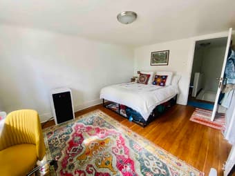 Furnished room for summer sublet in Palo Alto (6/10 to 8/31 - flexi) 1