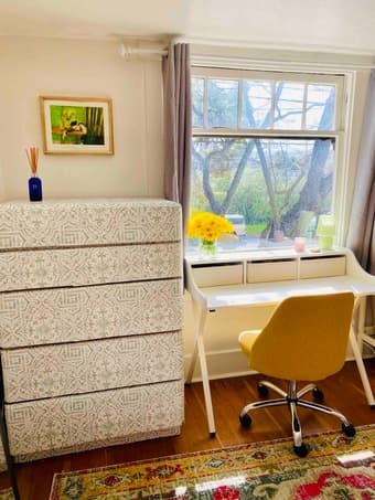 Furnished room for summer sublet in Palo Alto (6/10 to 8/31 - flexi) 2