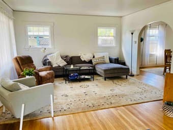 Furnished room for summer sublet in Palo Alto (6/10 to 8/31 - flexi) 3