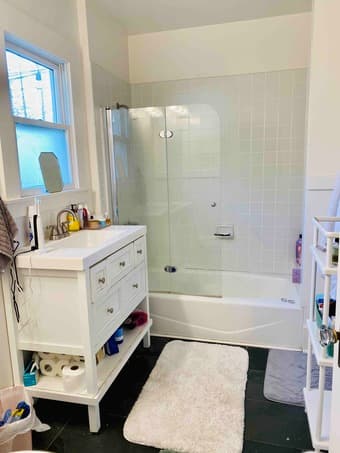 Furnished room for summer sublet in Palo Alto (6/10 to 8/31 - flexi) 4