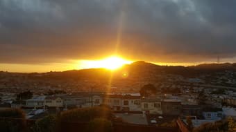 Former PhD / Moving out of great 3Bdr house in Excelsior (southSF) 1