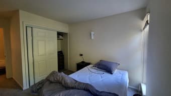 Room in a Safe Central Menlo Park 3BD/2.5BA House 4