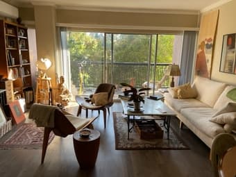 Beautiful room 10 minutes from Stanford - $1200 2