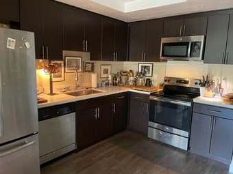 Beautiful room 10 minutes from Stanford - $1200 3