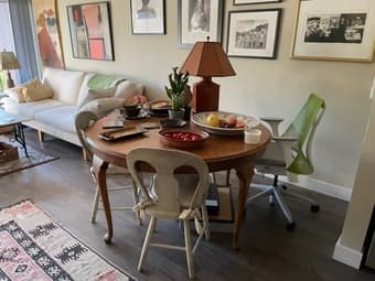 Beautiful room 10 minutes from Stanford - $1200 4