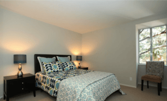 Lovely 2 BR, 1 BA condo in MV near Caltrain, downtown 3