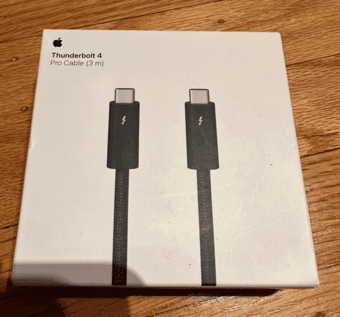 Various Cables, adapters and others (HDMI, USB-C, LAN etc) 2