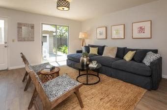 独立屋3b2b整租Palo Alto小初高优质学区房 3