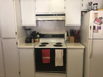 Rains Graduate Housing Summer Sublet (Jun 19-Jul 10 & Aug 22-Sept 18) 3