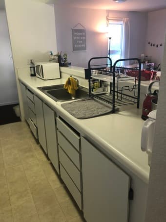 Rains Graduate Housing Summer Sublet (Jun 19-Jul 10 & Aug 22-Sept 18) 4