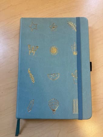 Journal for bullet journaling (Brand new) 3