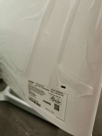 SAMSUNG 32 inch curved monitor 4